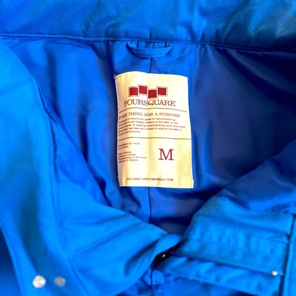 Women’s Foursquare Snow Pants - M - Picture 5 of 8